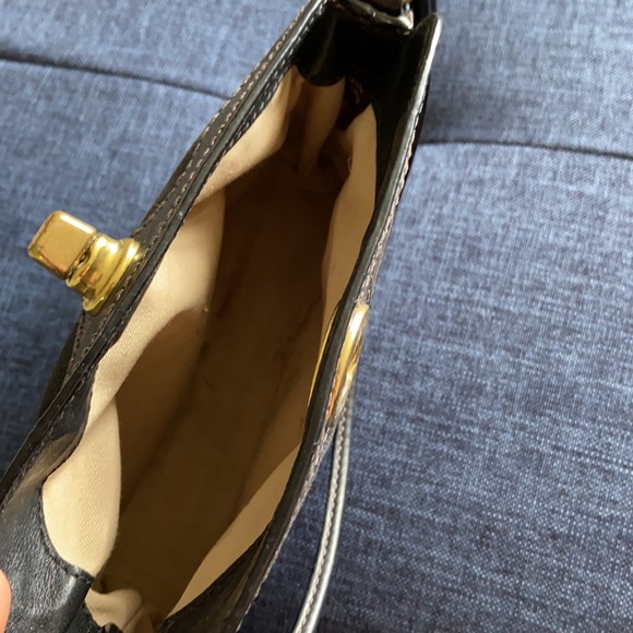 Coach clutch - Picture 4 of 4